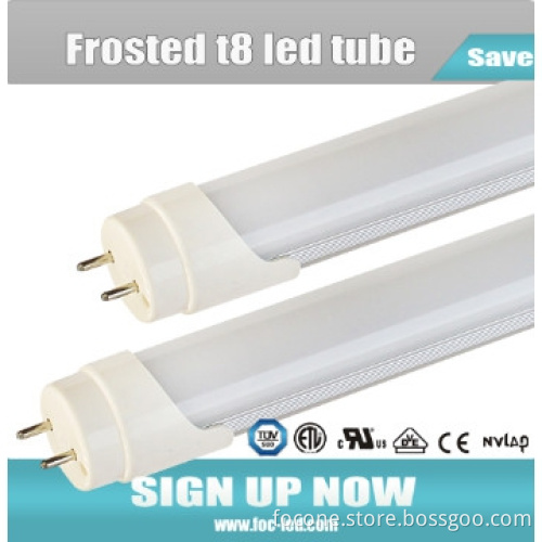 Professional tubo led Manufacturer with UL
